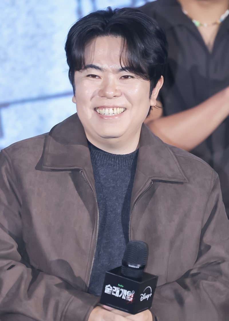디즈니+ ‘술래게임’ 뭐길래? 황재균·빠니보틀·육준서·194cm 이준수까지 추격전