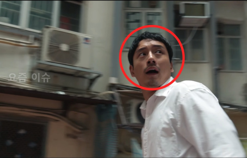 이준기 3년 만의 복귀작..아시아 7개 도시 동시 납치극 키드냅 게임 총정리