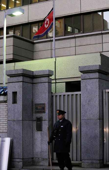 영화 ‘암살자들’에 나온 조총련, 실제로 어떤 조직인지 알아봤다