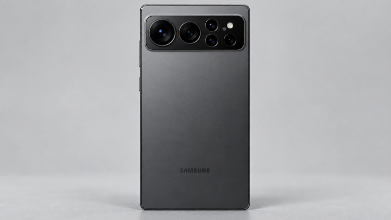 “S26 울트라 산 지 반년인데…” 갤럭시 S27 울트라, 배터리 5,700mAh·카메라 대변화 루머 총정....