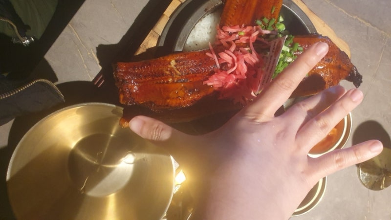 역삼동 맛집 / 역삼역맛집 / 역삼역회식 / 타닥타닥 솥밥 더룸 강남역역삼후기