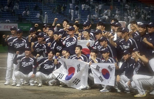 “19살에 벌써 1위” 박재현, 대표팀서 터진 이유가 더 놀랍다