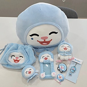 투위미 TWIMI 덕분에 행복한 나 ~ 투어스 팝업 다녀온 후기