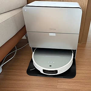 로보락 S9 MaxV Ultra 1년 사용후기, 소모품 교환 꿀팁_청소해도 냄새가 난다면?
