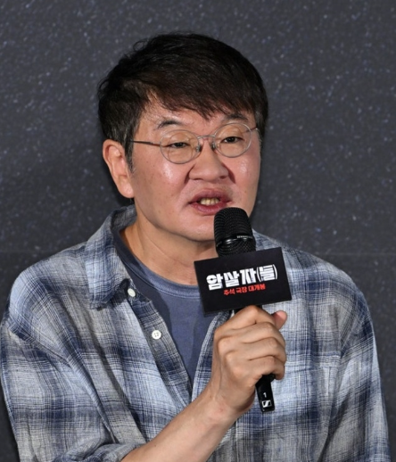 허진호 감독, 역사왜곡 논란 확대…암살자들 이어 덕혜옹주까지 재소환