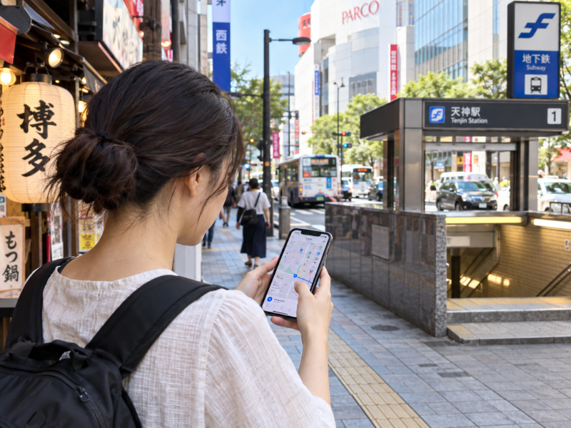 후쿠오카 이심 추천, 일본여행 eSIM 사용방법과 데이터 고르는 법