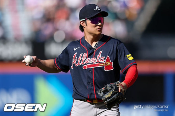 MLB 2026 정규시즌 마무리 김하성 부상으로 시작해 아쉬운 시즌 성적