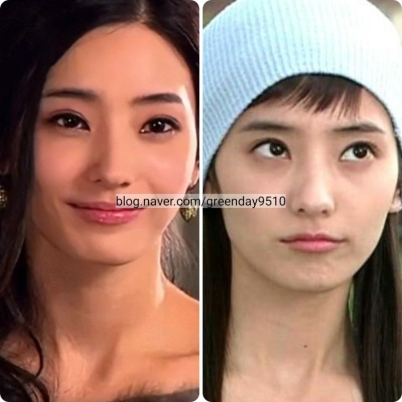 이 배우였어? 최근 근황에 깜짝! 여전히 이목구비는 뚜렷한 여배우.jpg (한채영, 바비인형 놀....