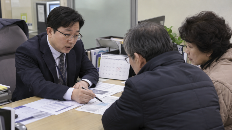 신속채무조정, 개인워크아웃 조건만 보고 90일까지 기다리면 ‘장기연체’로 넘어갑니다
