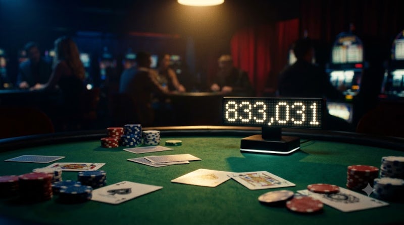 "타짜4" 83만 돌파, "100만" 눈앞! 청불 영화가 추석 극장가 2위 지킨 이유