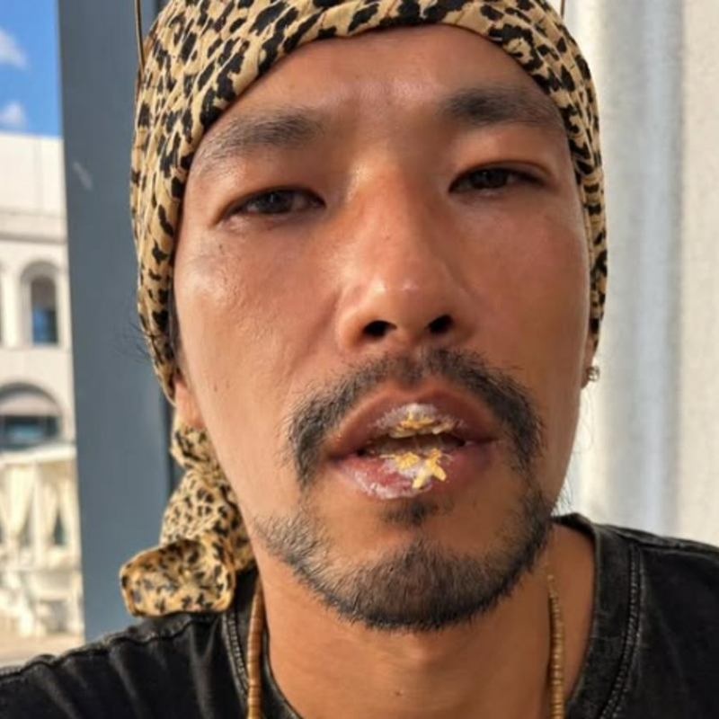 "몽골 특집인 줄 알았다" 동두천 90년 구옥서 28년째 혼자 사는 김민, 3%대로 떨어진 나혼산이 ....