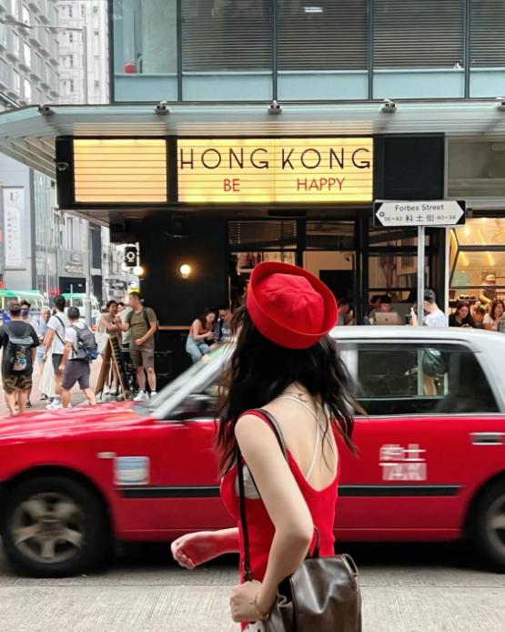 10월 홍콩·마카오 여행 날씨 어때? 비·기온·옷차림 총정리