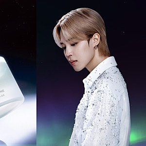 아도르, ‘헤어 퍼퓸’ 2종 출시 앞두고 방탄소년단 지민 티저 공개