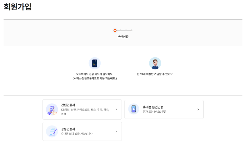 기후동행카드 종료, 모두의카드 신청방법 | 카드 발급만 하면 환급 안 돼요 (회원가입·카드....