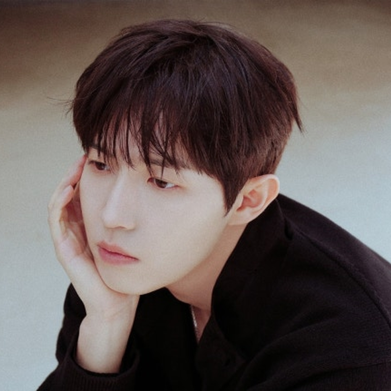 워너원 김재환 10월 7일 컴백, 직접 쓴 3곡과 김재환 콘서트 여백