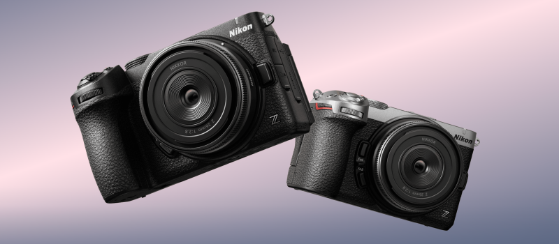 Nikon Z5IIC 출시 198만원, 입문용 풀프레임카메라, 그리고 니콘의 행보