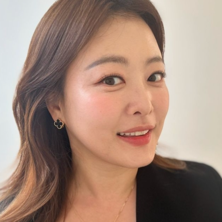 "아침마다 30분씩"… 심진화가 12kg 감량 후에도 이어가는 습관