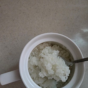 다이소 도기 밥솥 1인분 밥짓기 성공! 전자레인지 덜덜거려도 맛있게 완성된 내돈내산 후기