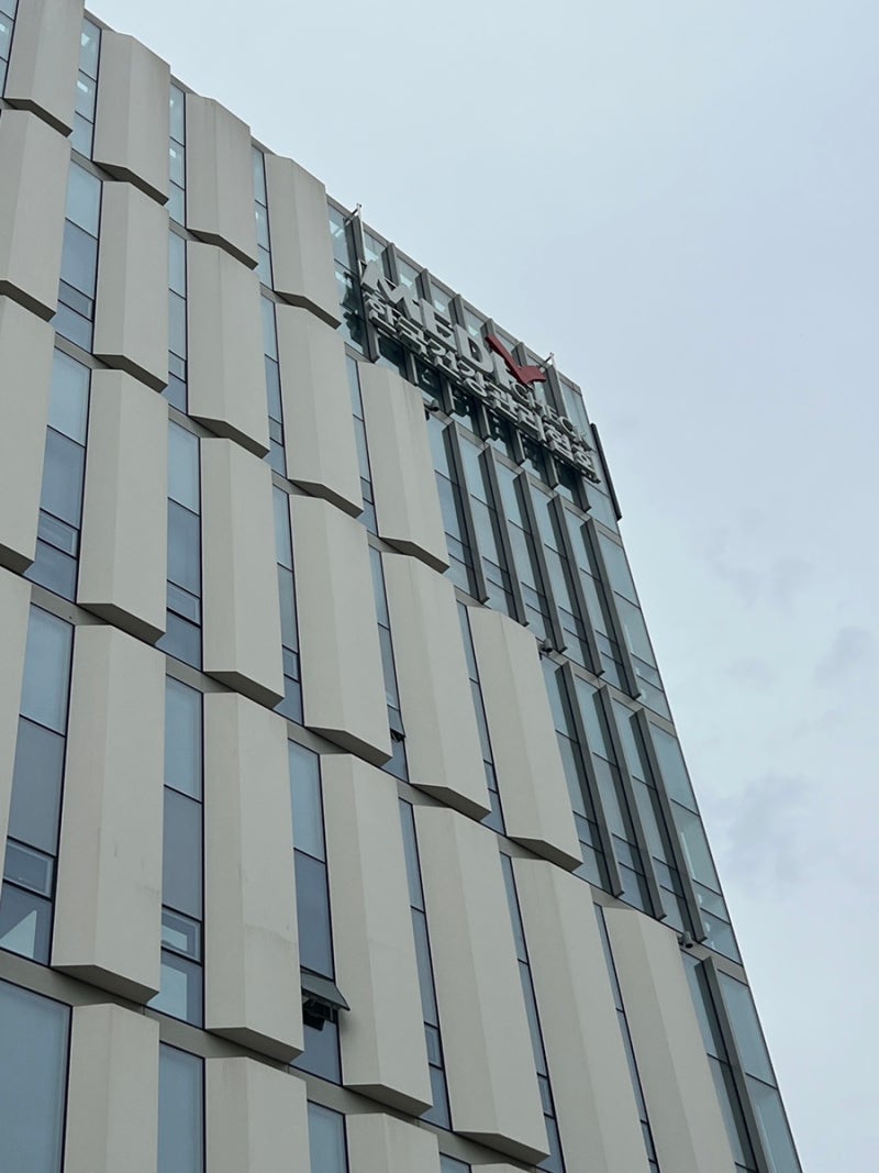 한국건강관리협회 서부산 사상 건강검진 & 독감 예방접종 비용