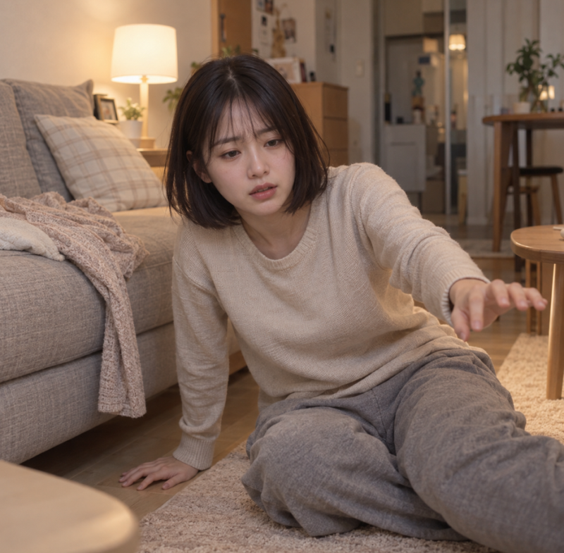"팔다리에 힘이 없어요.." 뇌경색 전조증상 골든타임 놓치면 안돼요!