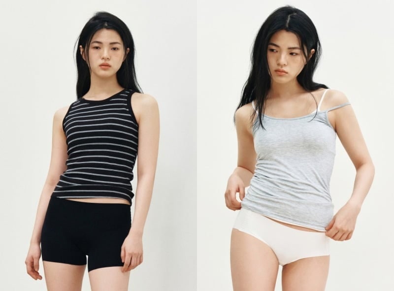유니클로 매장 다시 봐야 하는 이유, 에어리즘 심리스부터 키즈 라인까지