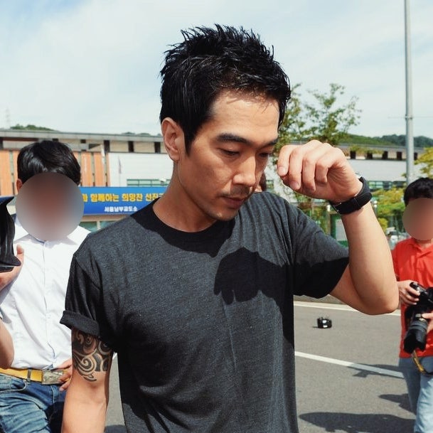 “청소년 성범죄자는 안 돼요” 틱톡, 고영욱 계정 영구 정지 '철퇴'