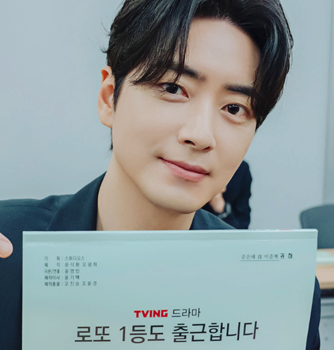[배우 분석] '서동재'부터 '로또 1등'까지, 배우 이준혁의 대표작 & 연기 매력 총정리