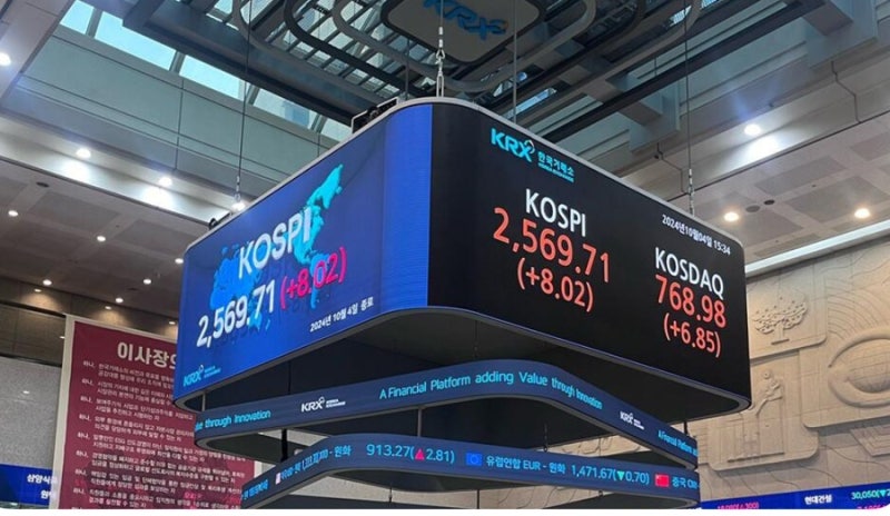 코스피 7,000선, 이번에는 진짜 안착할까? 내 주식만 안 오르는 이유