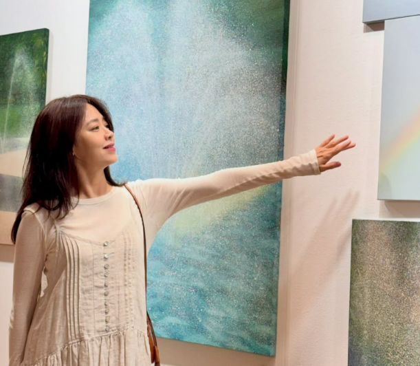 강성연 재혼 남편 장민욱 누구? 의사와의 첫 만남부터 두 아들까지 근황 총정리