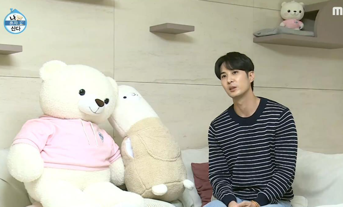‘나혼산 하차’ 성훈, 요즘 뭐하나 했더니…3년 만에 드라마 복귀, 이번엔 재벌 엔터사 대표....
