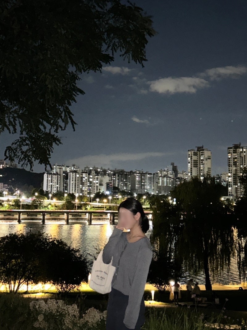 鷺得島約會｜白天野餐，夜晚賞夜景！日間與夜間造訪比較