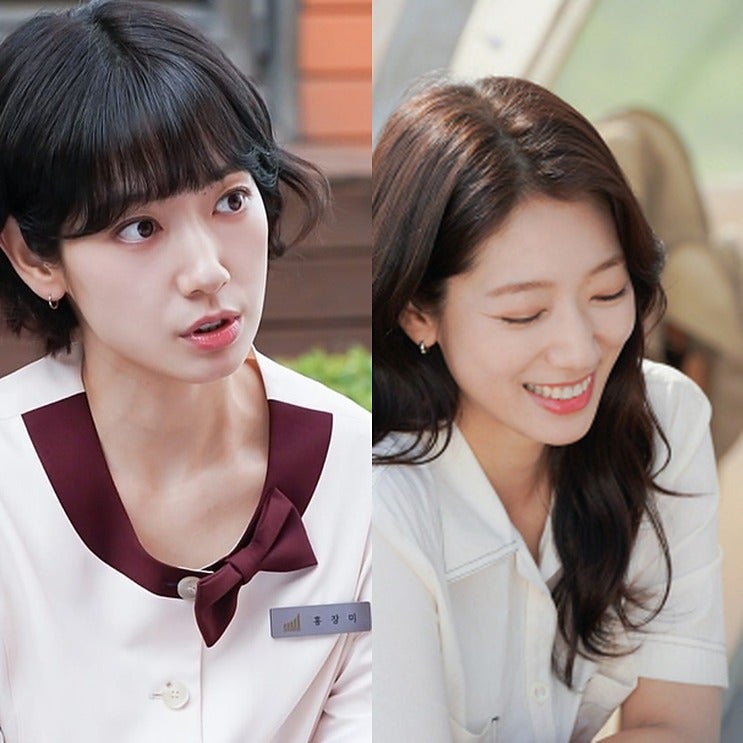 출산 5일차인데 산후조리원서 야구 응원한 박신혜 "오늘은 이겨보자"