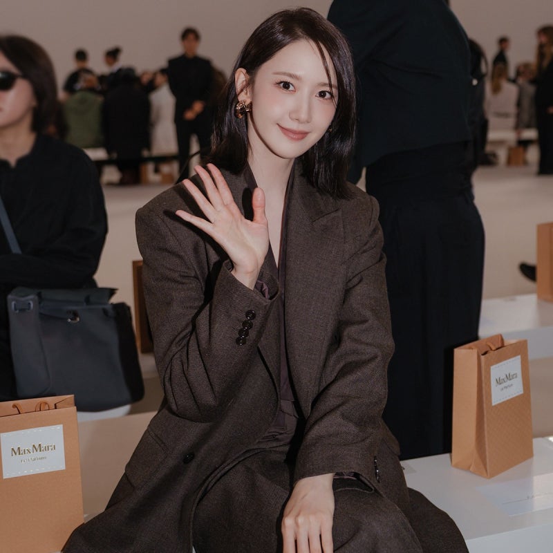 「夫婦のように腹を抱えていて」…衝撃的な捏造写真、ユナ妊娠AI合成画像論争