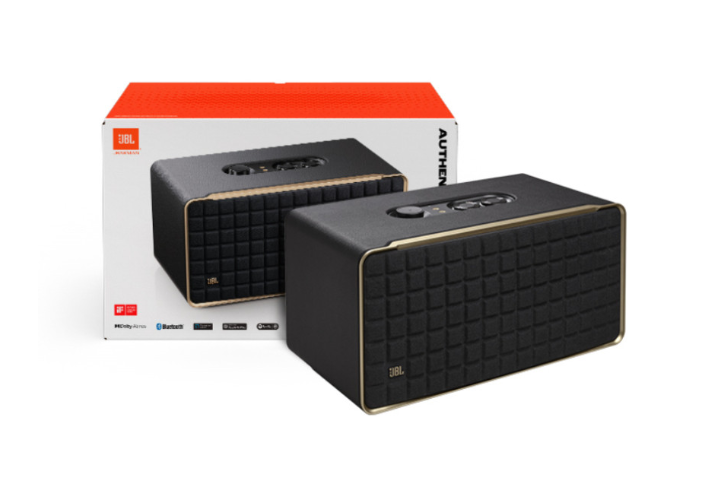 전참시 박세리 스피커 뭐길래? 삼성 JBL 어센틱 500 가격·성능 총정리