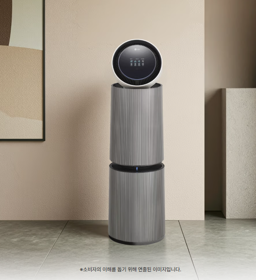 LG 퓨리케어 AS356NSMA, 114㎡ 공기청정기 M7 가격·필터 관리 체크