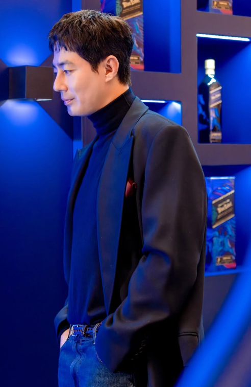 "베니스 은사자상까지 받았다" 조인성 프로필 나이·학력·결혼·여자친구·가능한 사랑 출연 ....