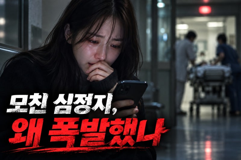 권민아 모친 심정지에 친언니 욕설 논란… 7~8억 갈등까지 이어진 가족 분쟁의 전말