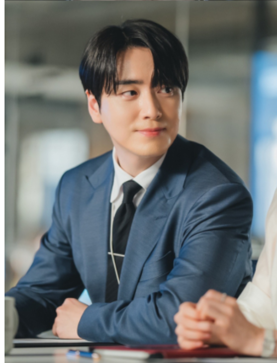 “이런 팀장님이 또 있을까” 이준혁 로또 1등 수트불패, 돈보다 먼저 달라진 건 따로 있었다