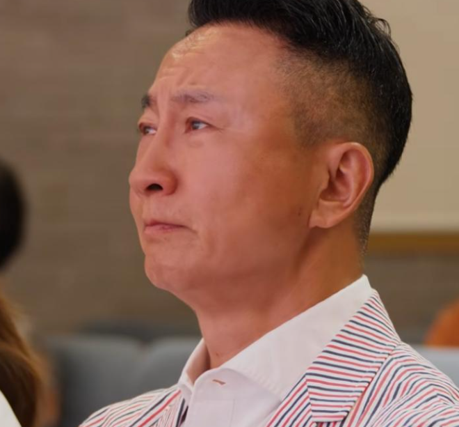 주영훈 어머니 사연에 댓글이 갈렸다..청담동 150평 집 팔고....
