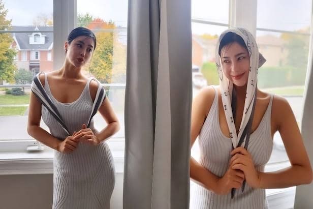 “69.9kg→51kg·총 -18kg”…솔비 감량 기록 정리