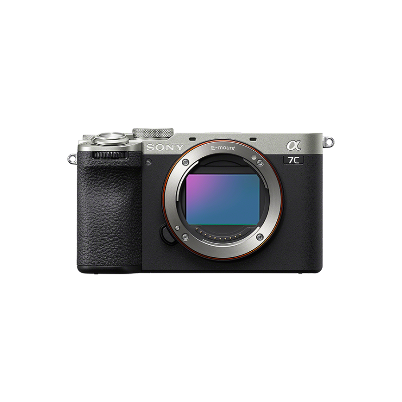소니 캐논 니콘 신제품 콤팩트 풀프레임 비교 a7C2 / R8mark2 / Z5IIC