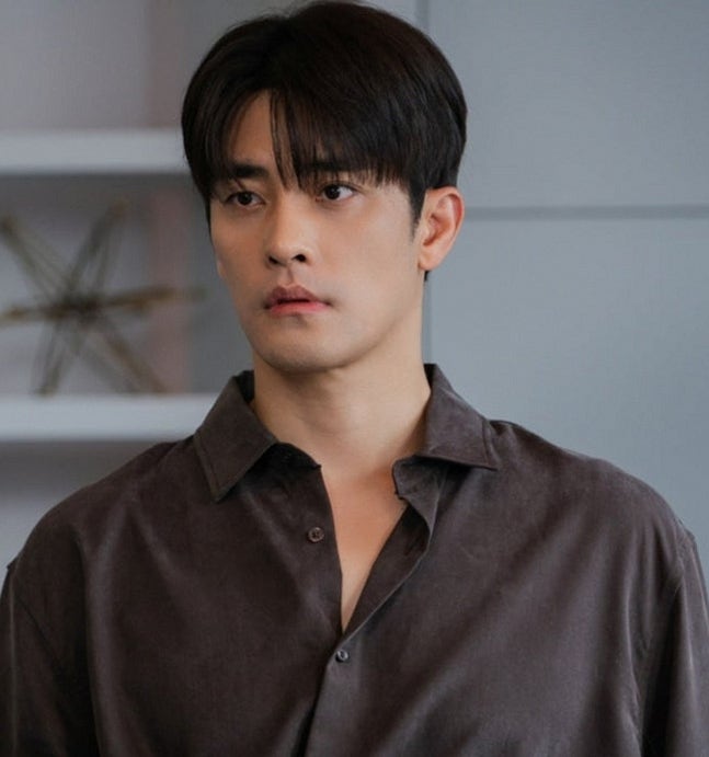 "나혼산 하차 후 3년" 엔터사 대표로 돌아온 성훈의 복귀작
