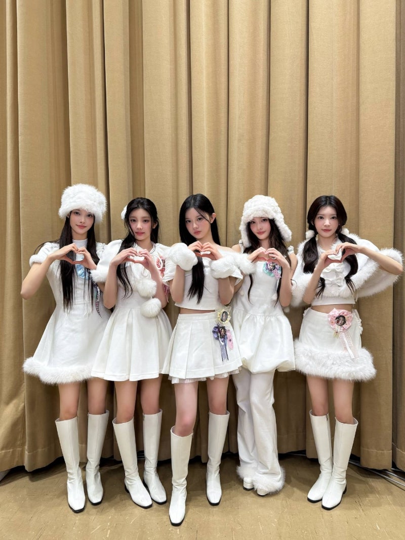 아일릿 콘서트 팬덤보다 큰 공연장 ? 문제는 접근성