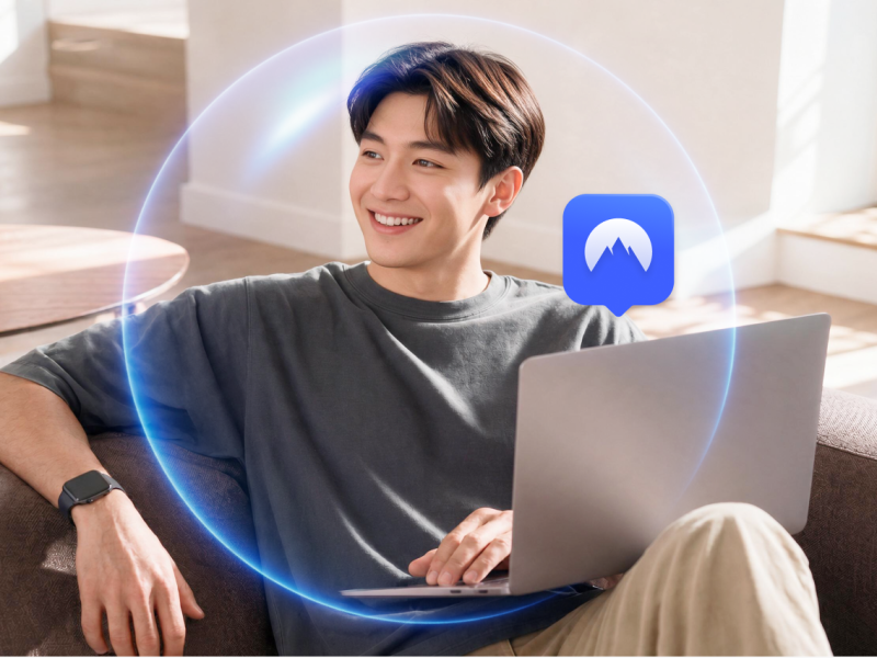 [VPN 동시접속] 한 계정으로 기기 몇 대까지 쓸 수 있을까