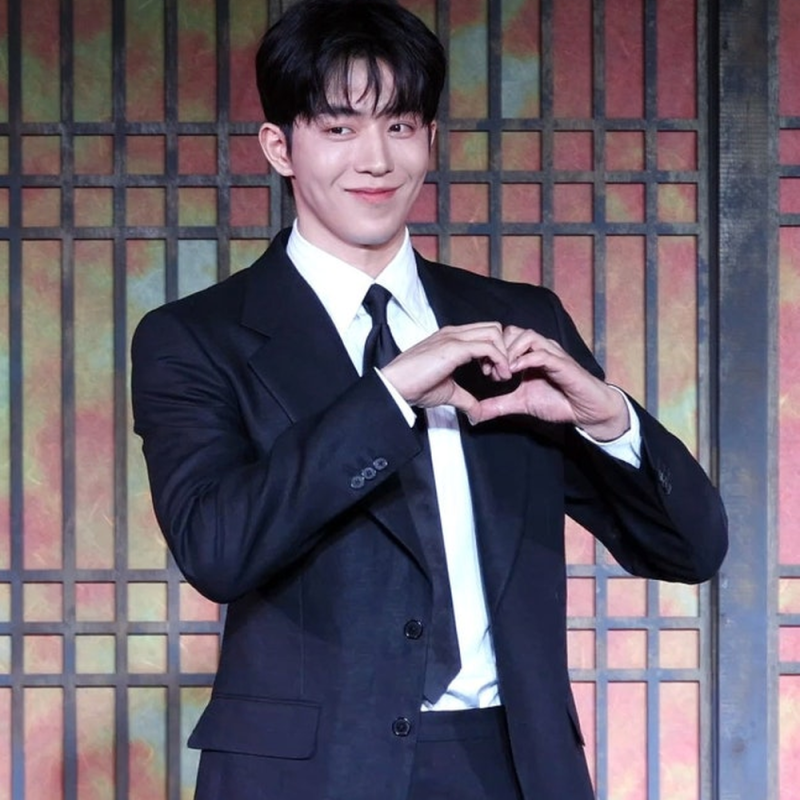남주혁 동궁 촬영 비하인드, 차기작 드라마는 코드·하트비트