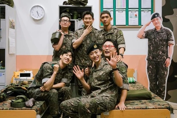 "신병4 역대 시즌 최고 찍었다" 흥행 비화와 시즌5 조건