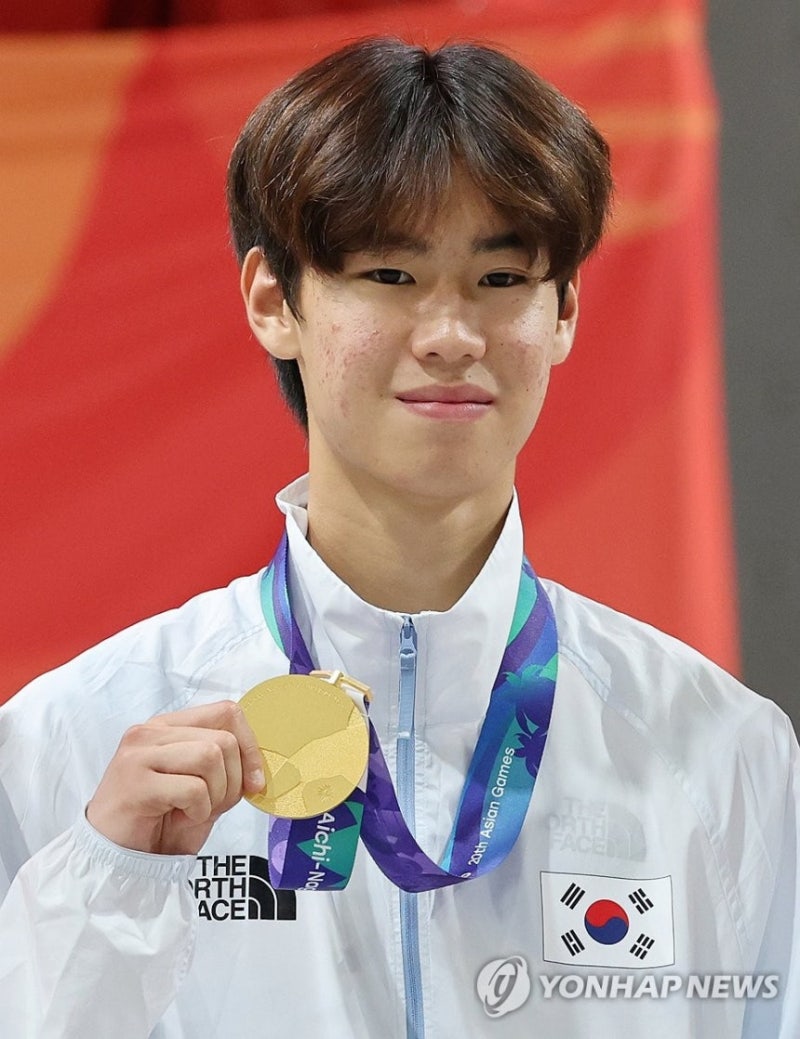강준이 스케이트보드 금메달, 영재발굴단 그 신동의 극적인 역전극