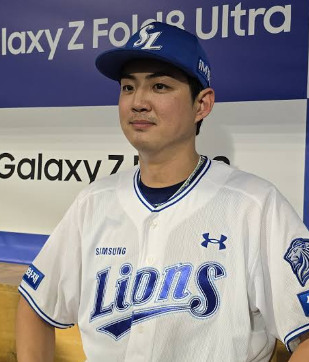 타율 1위 구자욱, 삼성 라이온즈의 역전 우승을 이끄는 '타격왕' 질주!