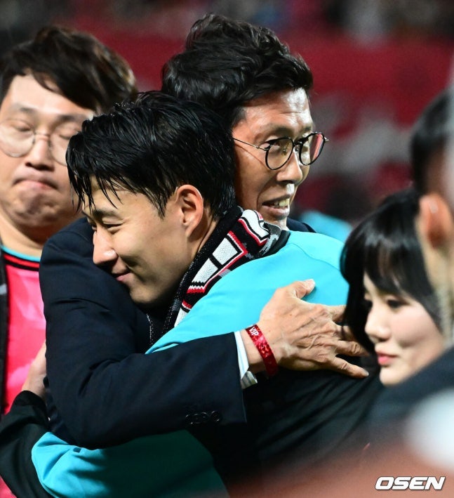 손흥민, 차범근 A매치 최다골에 단 1골 한국축구 새 역사 눈앞