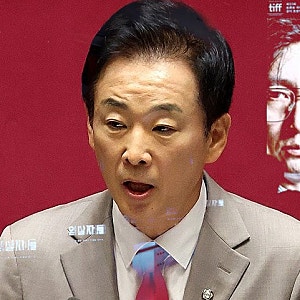 박근혜 측 "용납하지 않겠다"...영화 제작사 '하이브미디어코프' 중국 자본 의혹